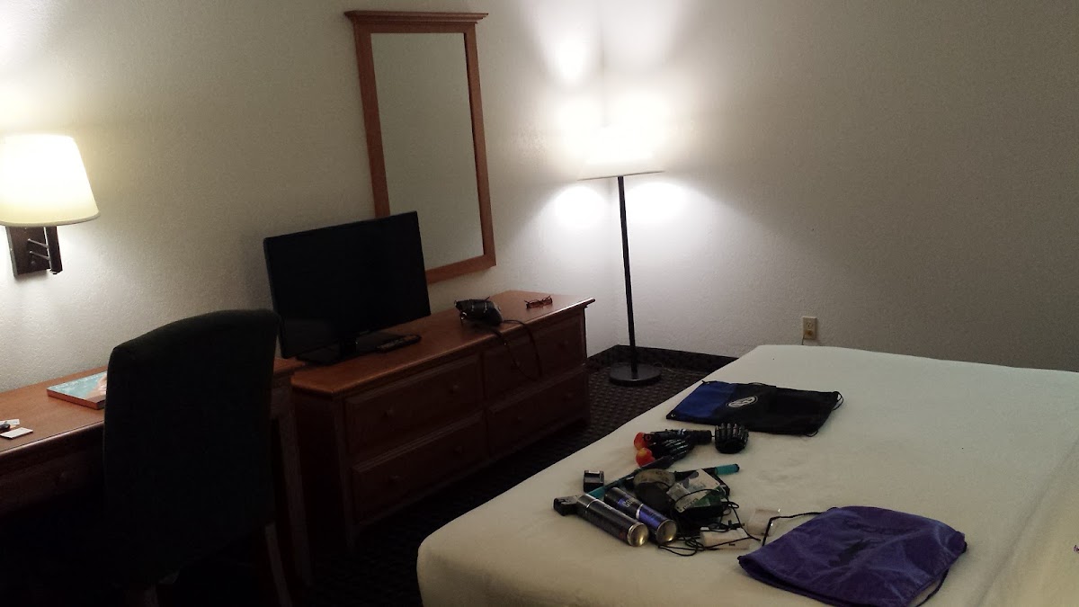 CCO Hotel and Suites gallery 10
