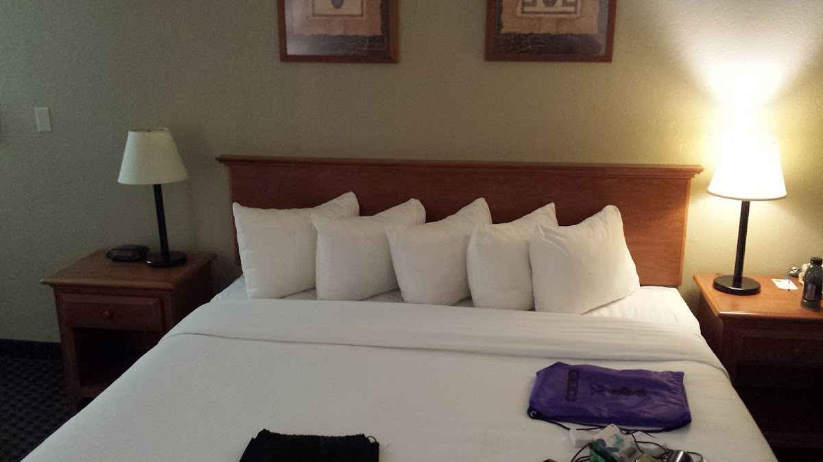 CCO Hotel and Suites gallery 2