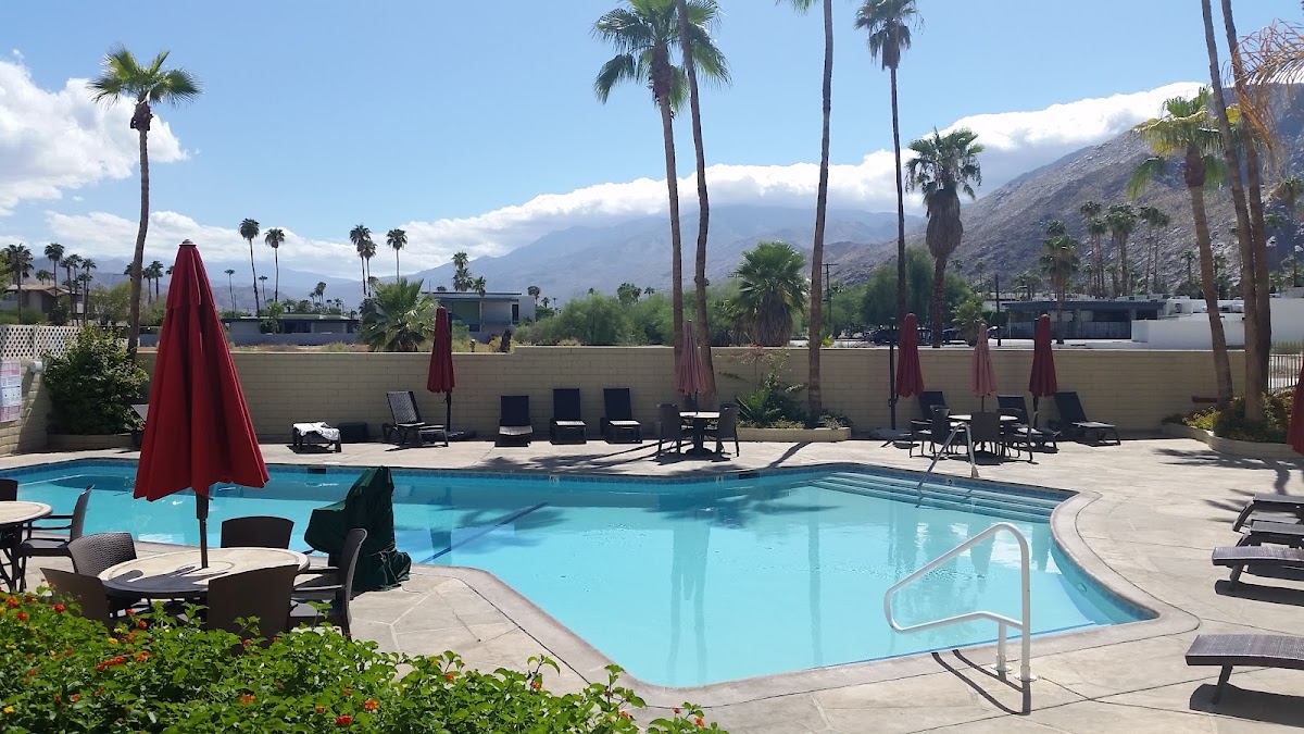 CCO Hotel and Suites gallery 3
