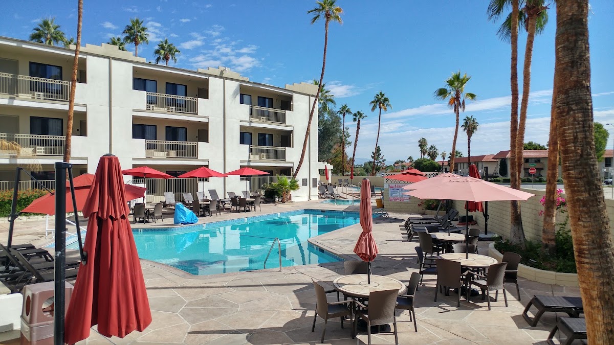 CCO Hotel and Suites gallery 5