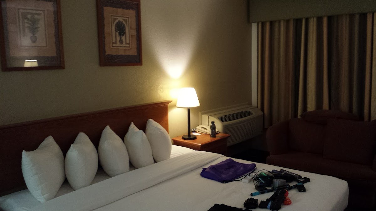 CCO Hotel and Suites gallery 6