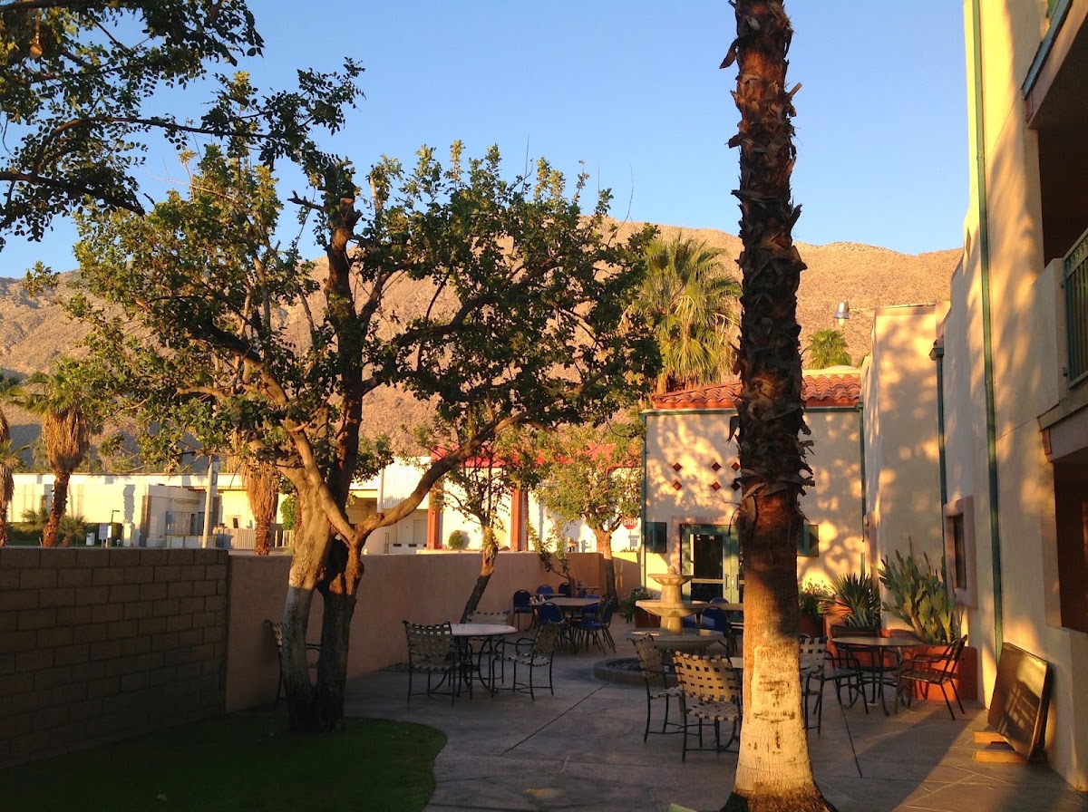 CCO Hotel and Suites gallery 8