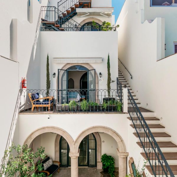 Casa Delphine Hotel Boutique gallery 13