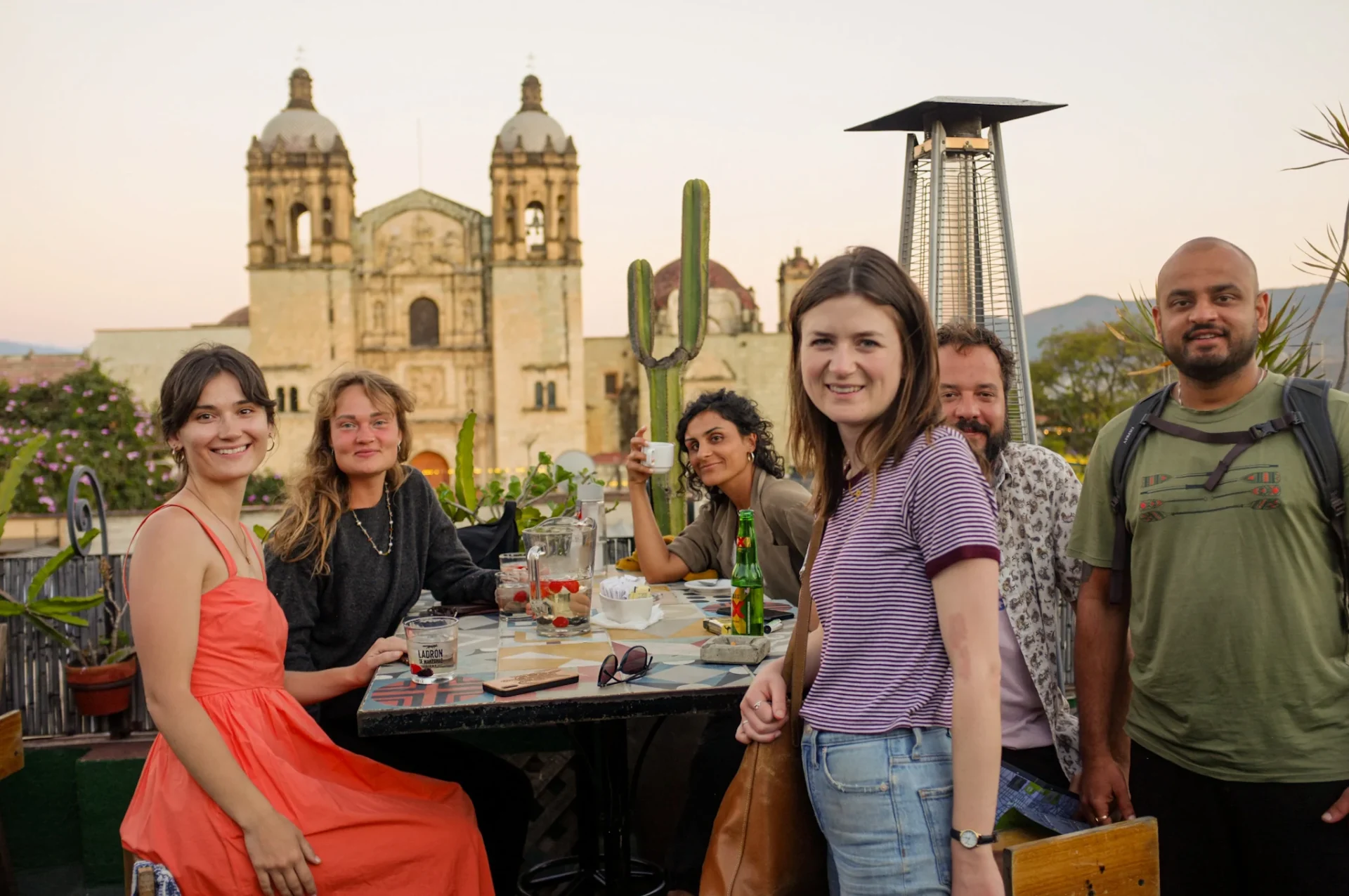 Co404 Oaxaca - Coliving/Coworking gallery 12