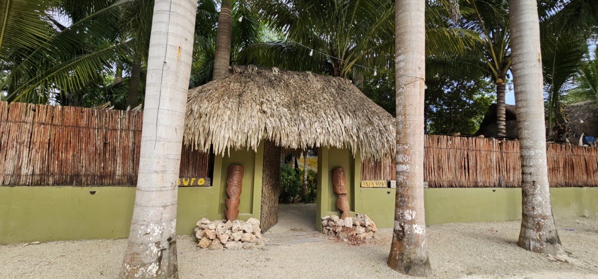 Cenote Elvira gallery 4