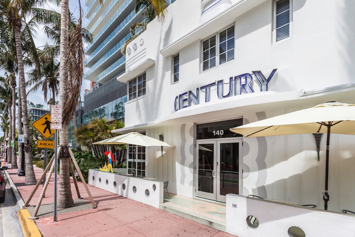 Century Hotel gallery 1