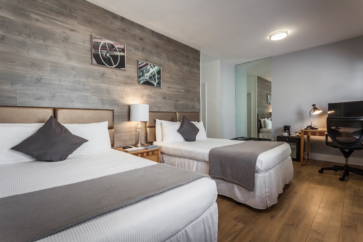 Century Hotel gallery 2