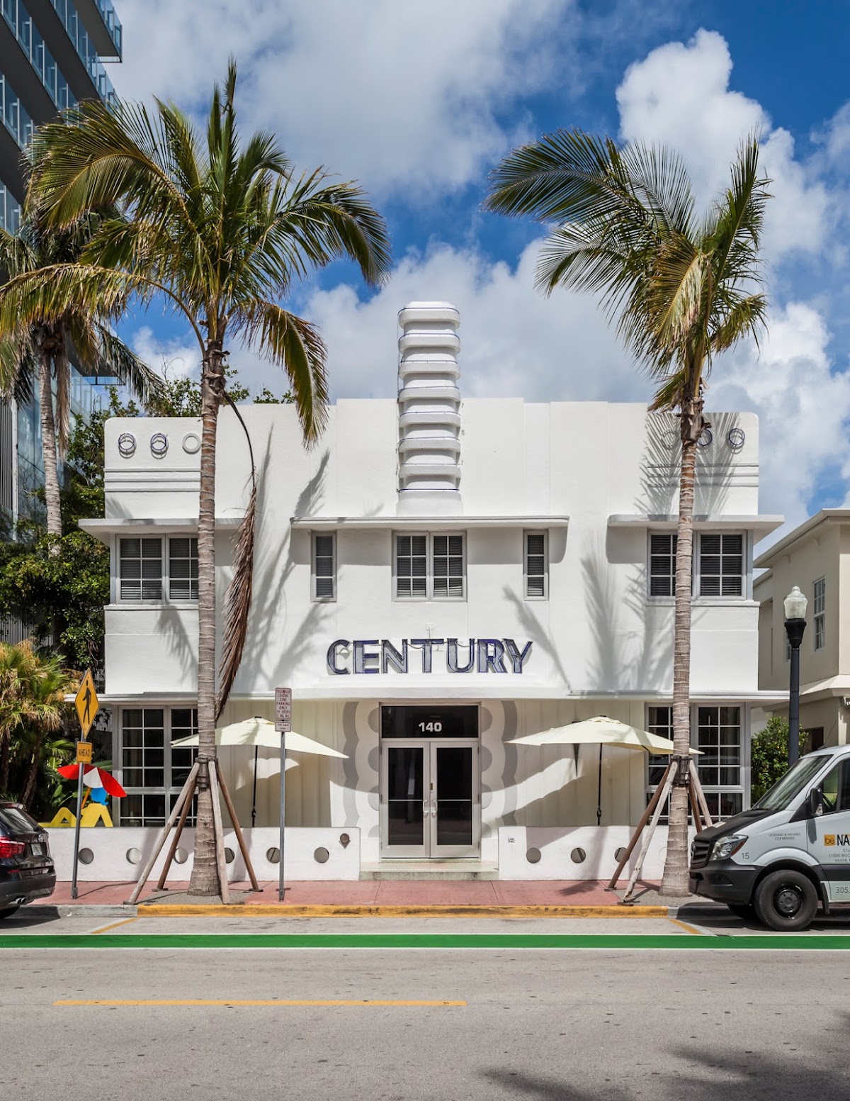 Century Hotel gallery 4