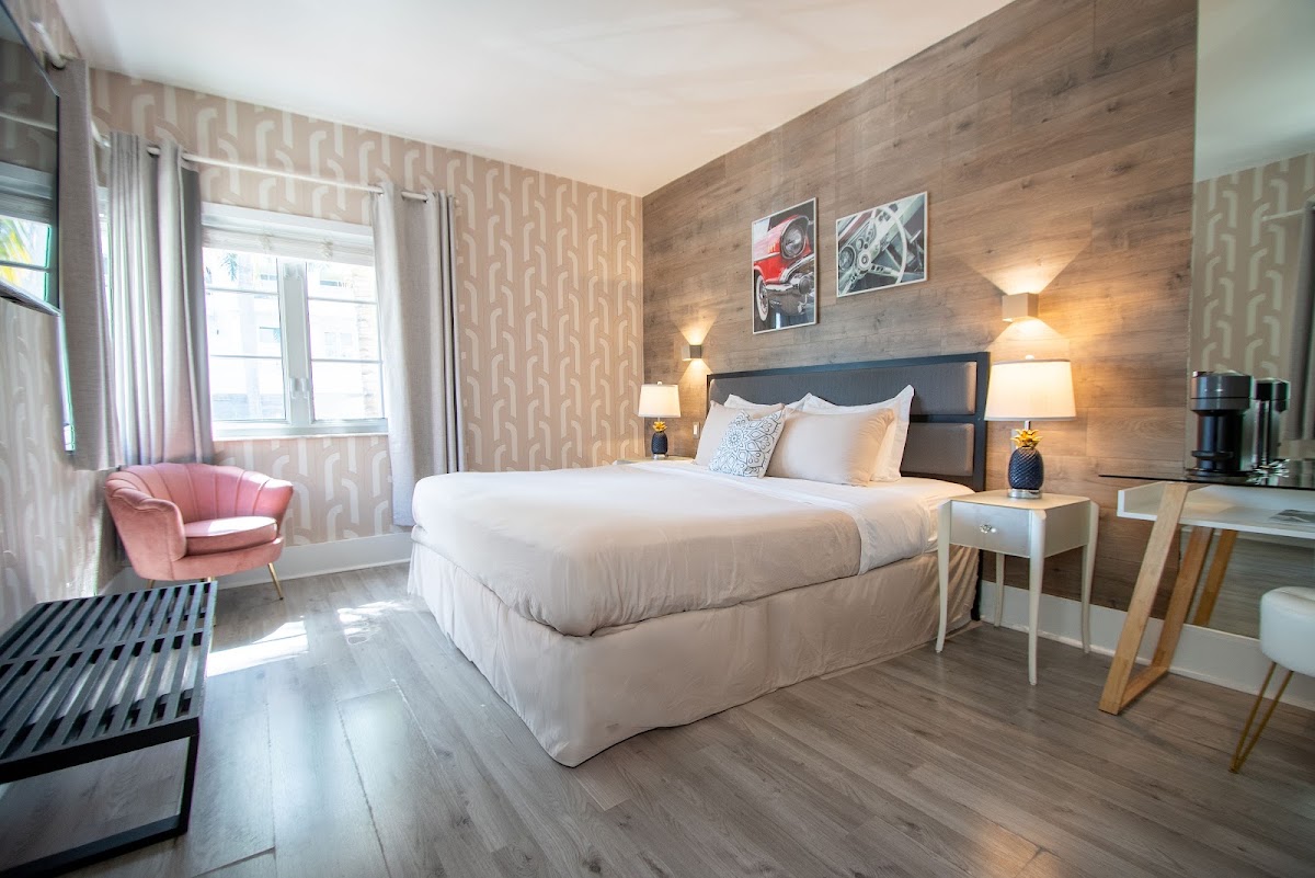 Century Hotel gallery 5