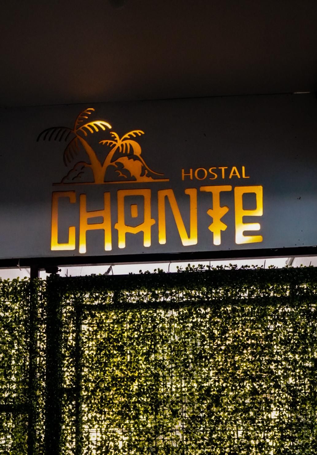 Chante gallery 6
