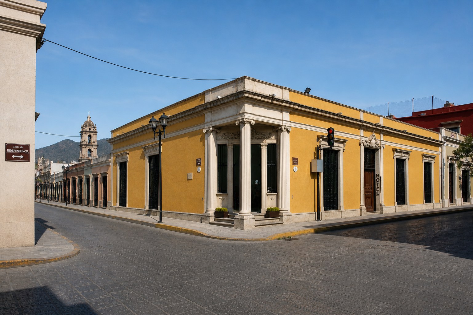 Hotel Ánuá gallery 12