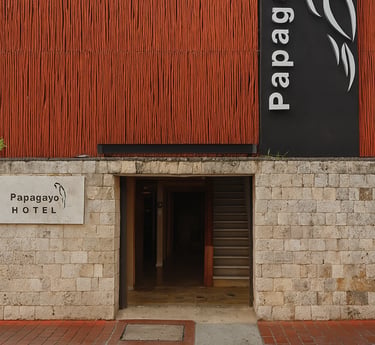 Papagayo Hotel Boutique gallery 12