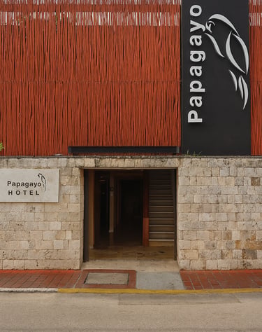 Papagayo Hotel Boutique gallery 11