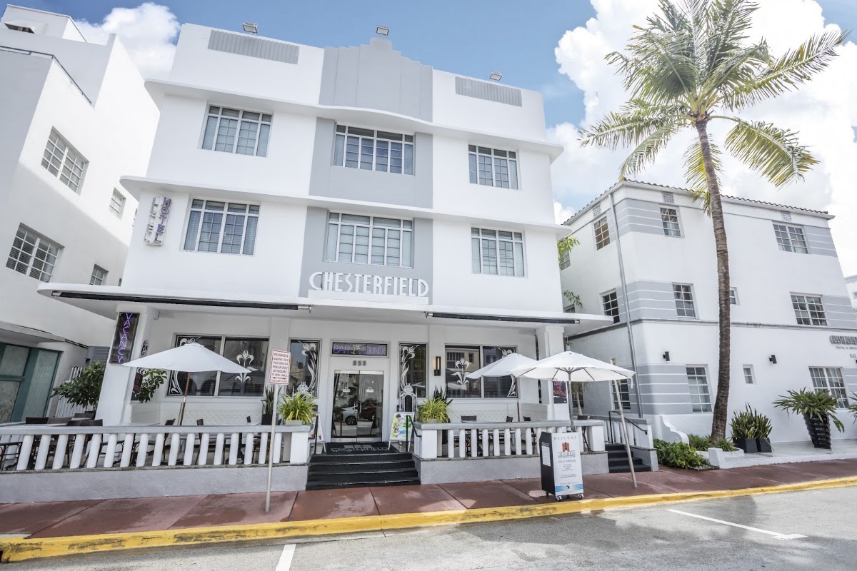 Chesterfield Hotel & Suites gallery 1