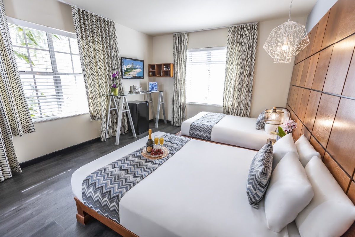 Chesterfield Hotel & Suites gallery 7