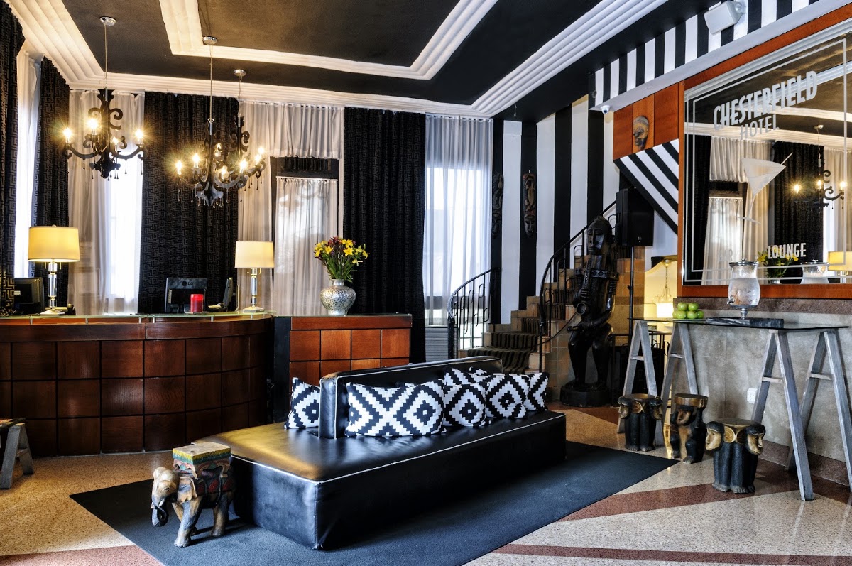 Chesterfield Hotel & Suites gallery 8