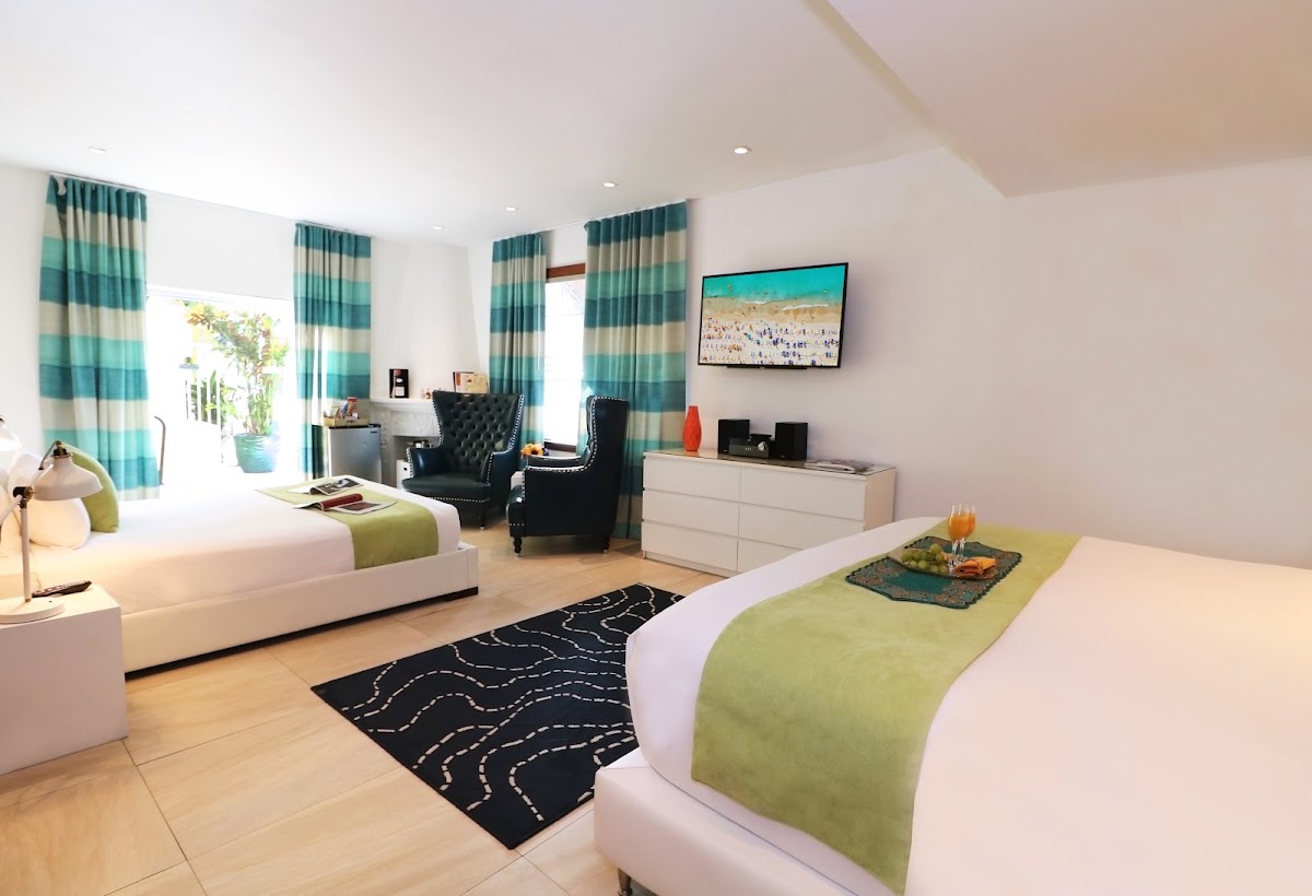 Chesterfield Hotel & Suites gallery 9