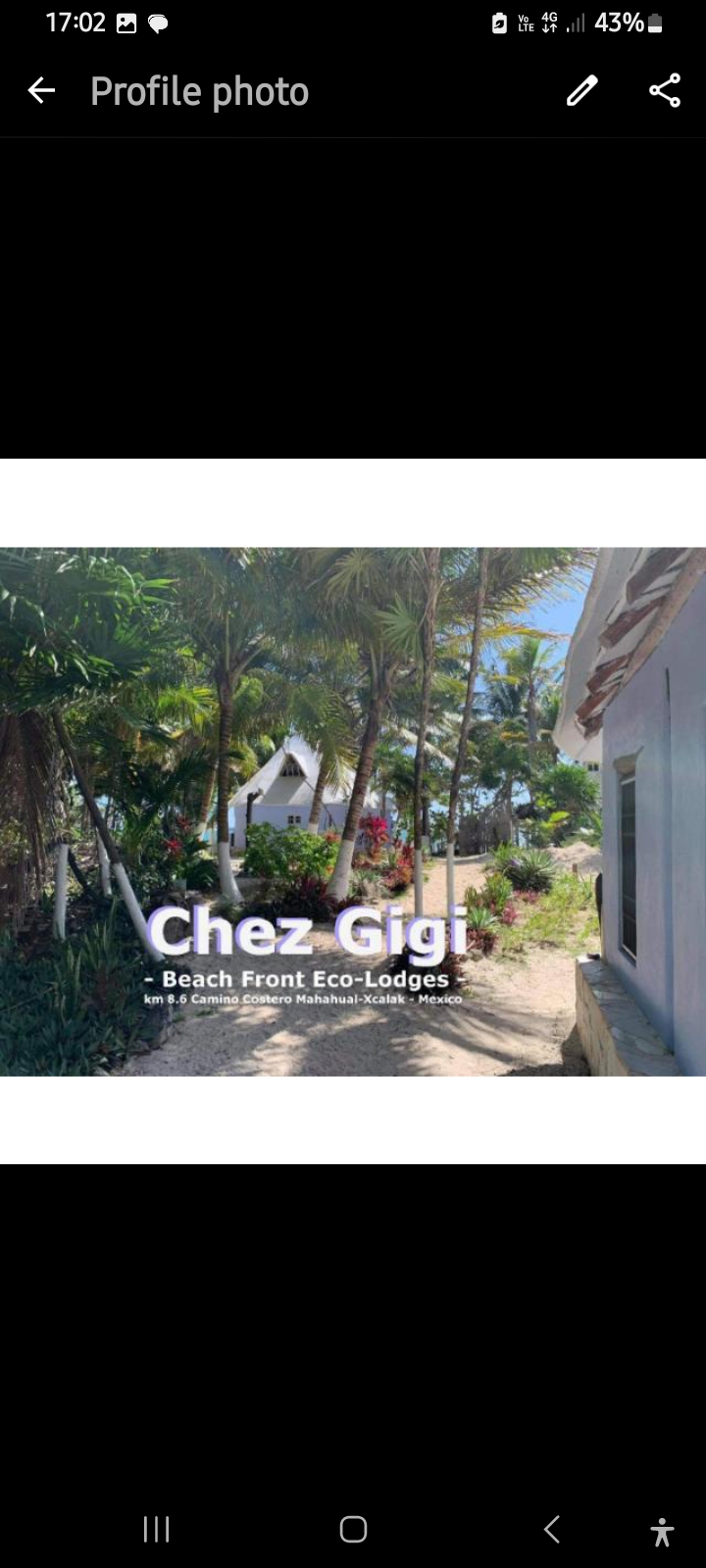 Chez Gigi gallery 1