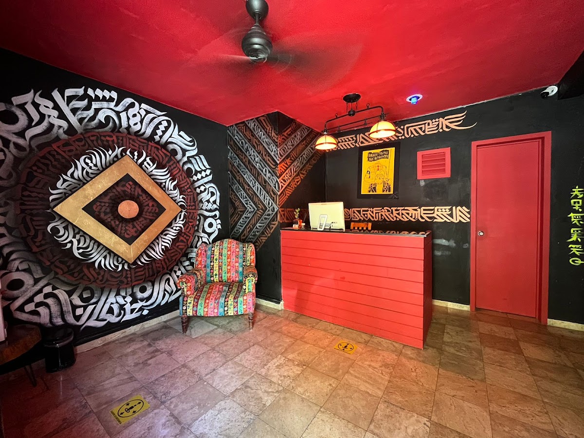 Chingon Anarchy Hotel gallery 5