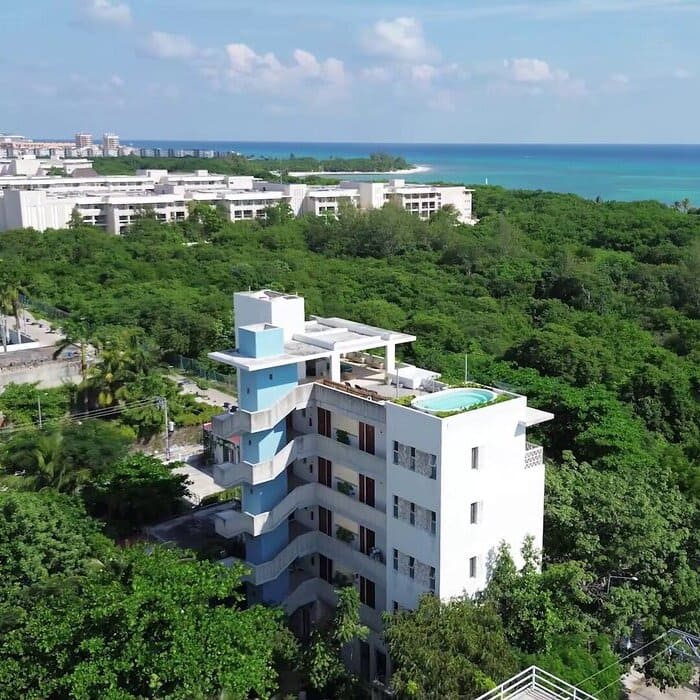 Suites Cielo y Mar gallery 11