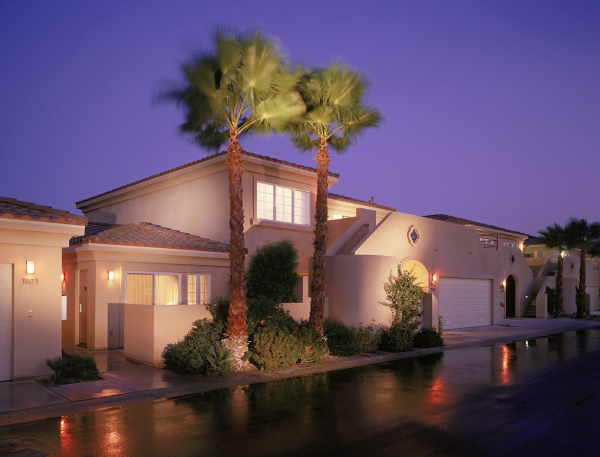 Cimarron Golf Resort gallery 1