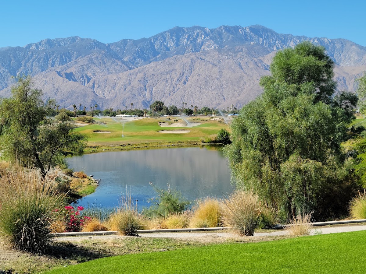 Cimarron Golf Resort gallery 1