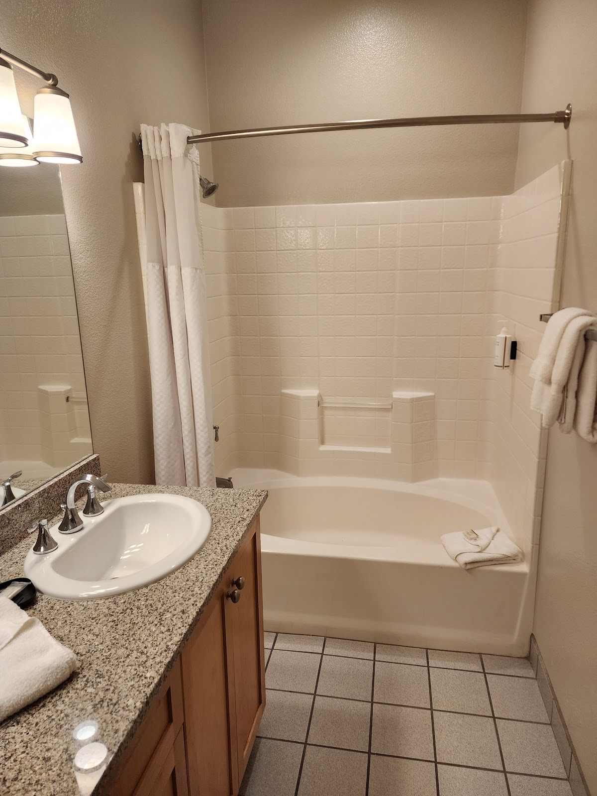 Cimarron Golf Resort gallery 10