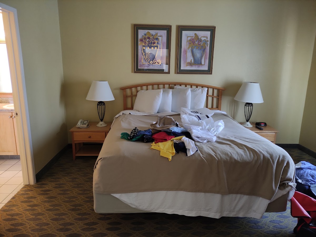 Cimarron Golf Resort gallery 10