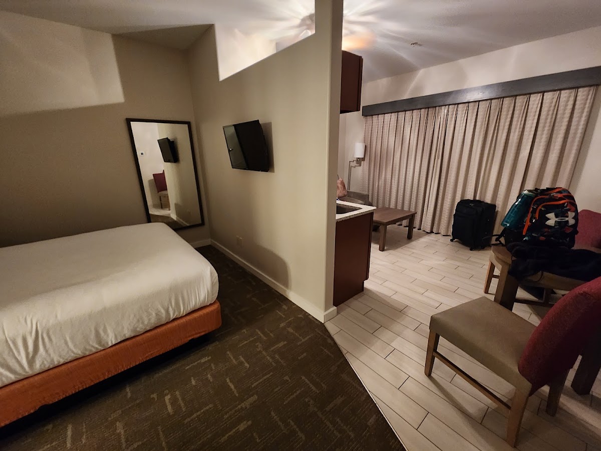 Cimarron Golf Resort gallery 2