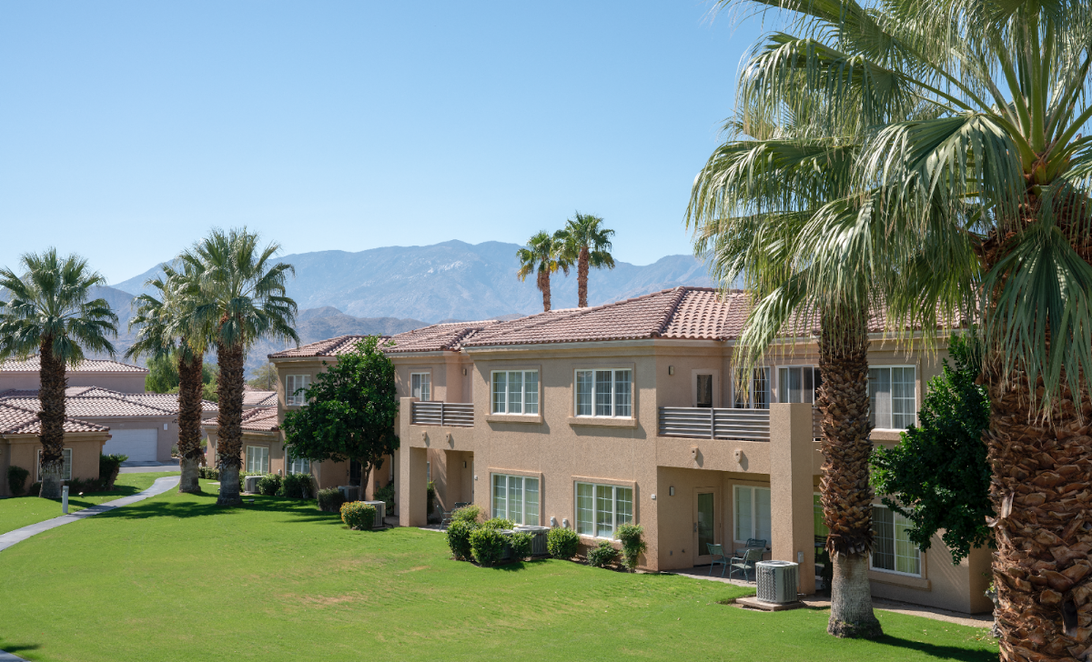 Cimarron Golf Resort gallery 4