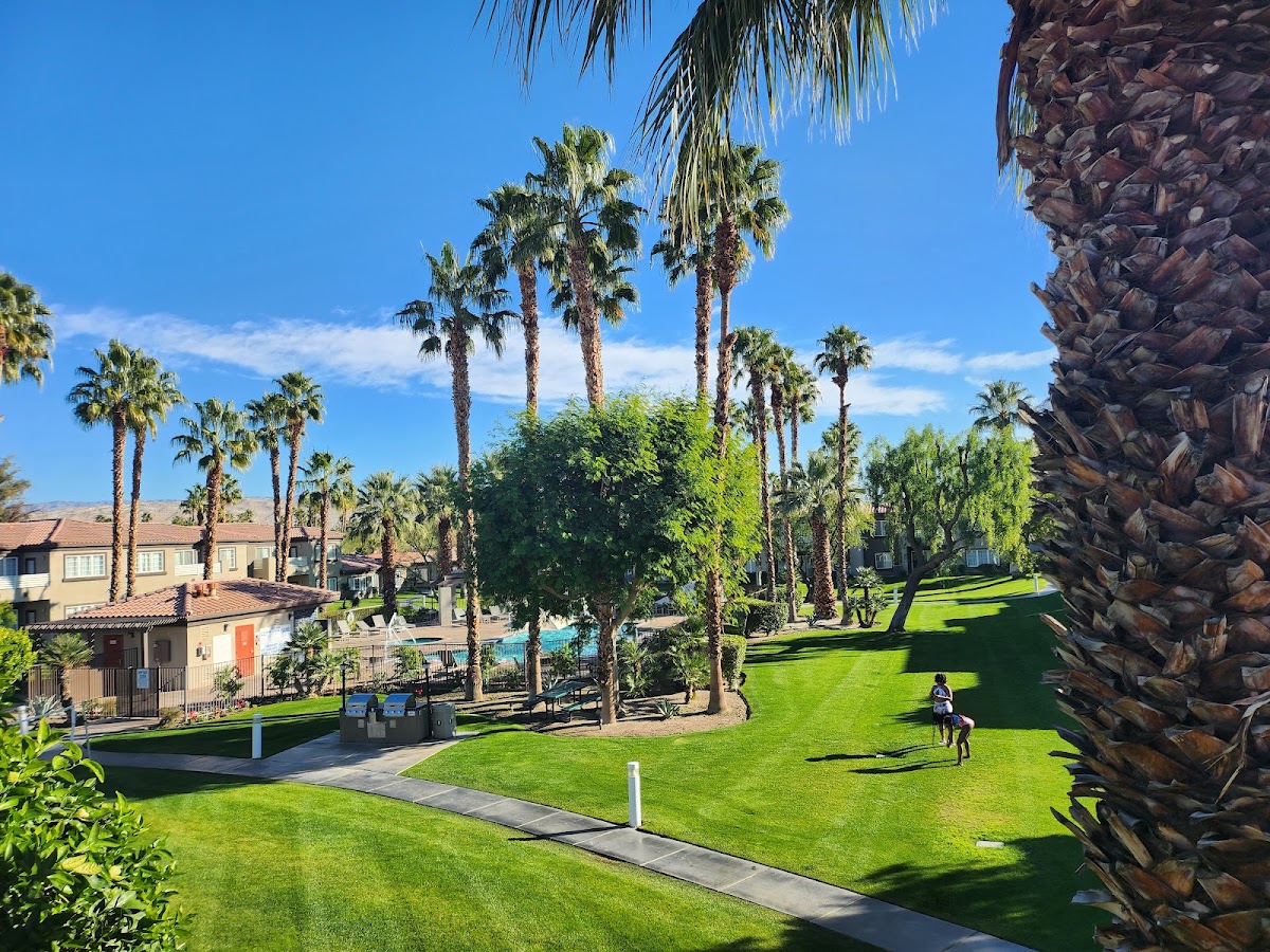 Cimarron Golf Resort gallery 5
