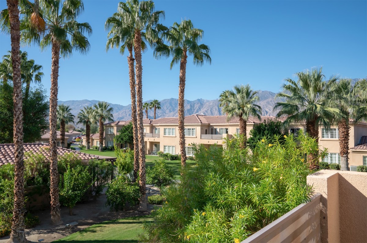 Cimarron Golf Resort gallery 6
