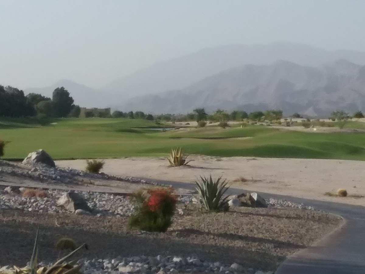 Cimarron Golf Resort gallery 6