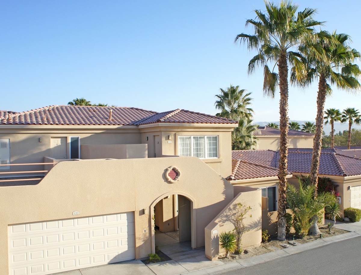 Cimarron Golf Resort gallery 7