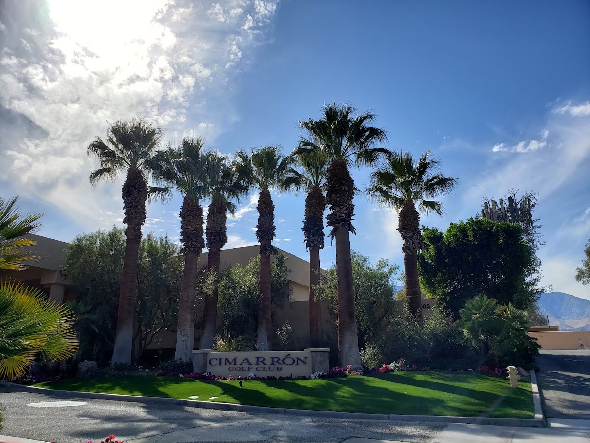 Cimarron Golf Resort gallery 7