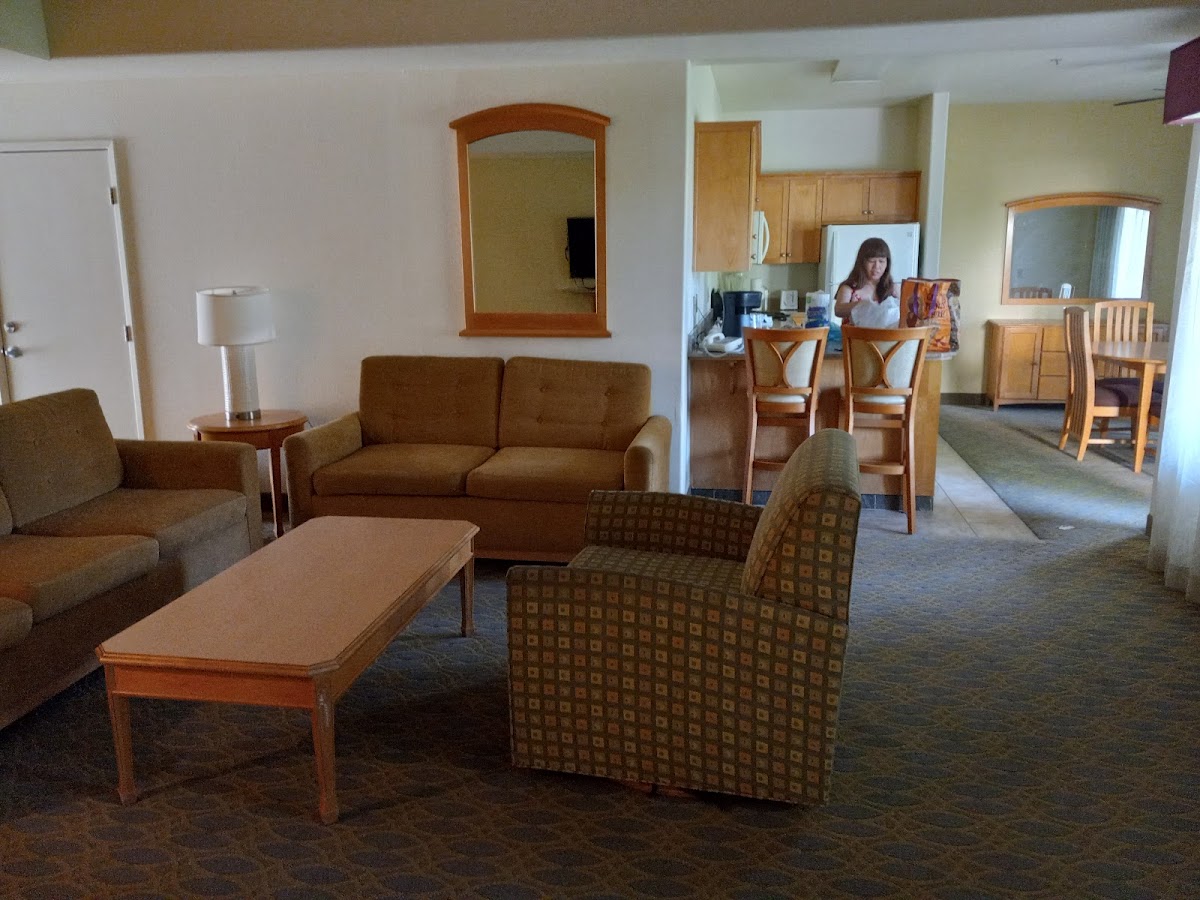 Cimarron Golf Resort gallery 8