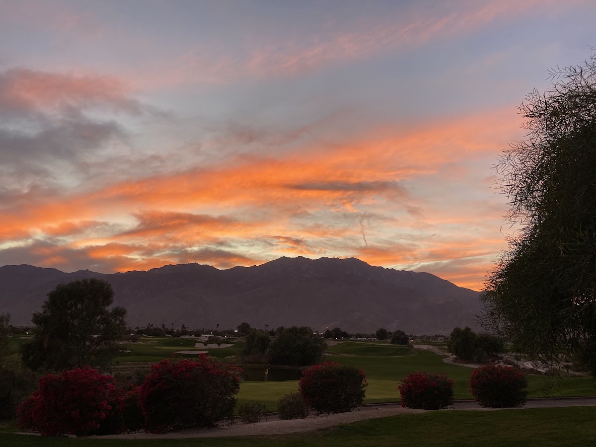 Cimarron Golf Resort gallery 8