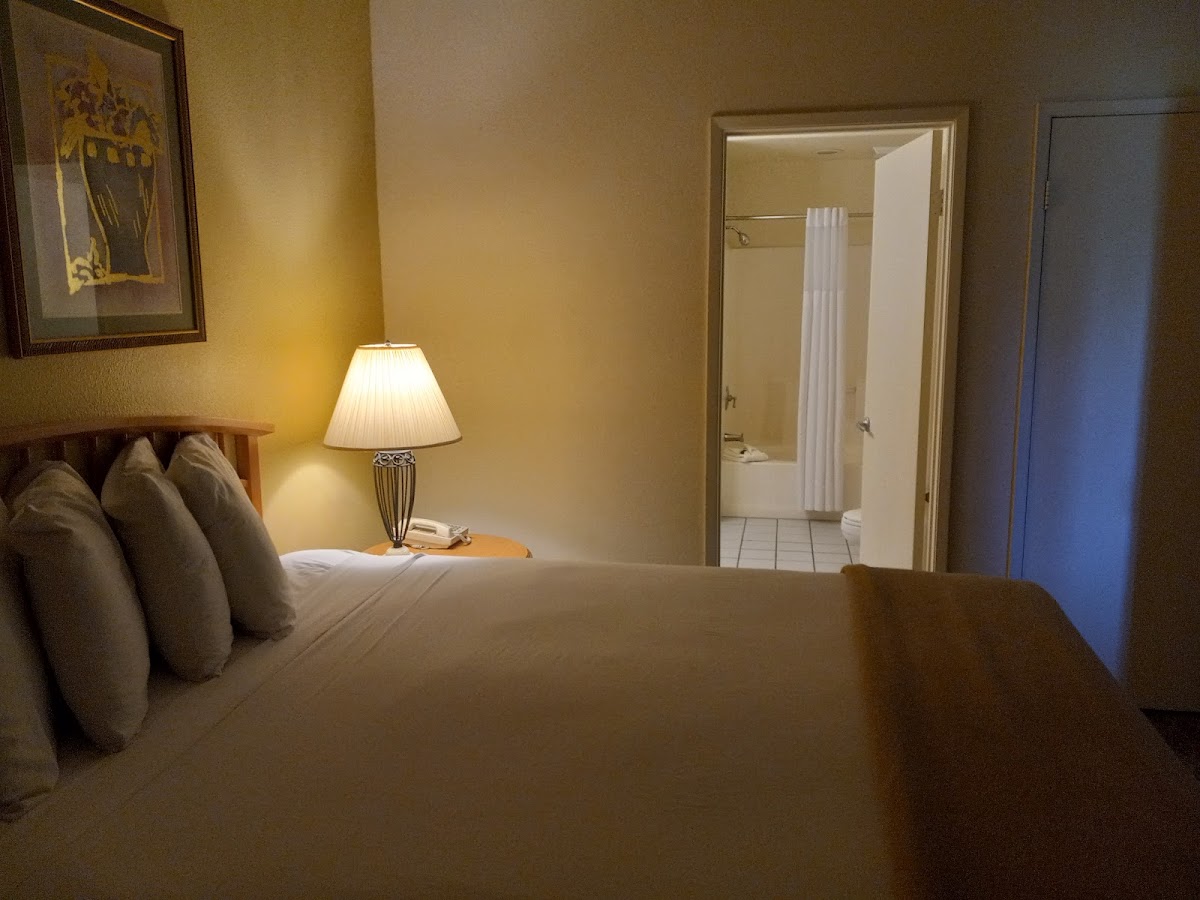 Cimarron Golf Resort gallery 9