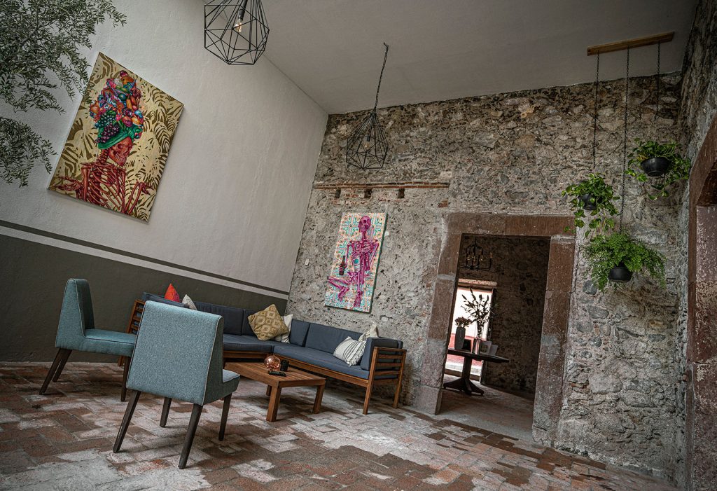 Clandestino Hotel gallery 14