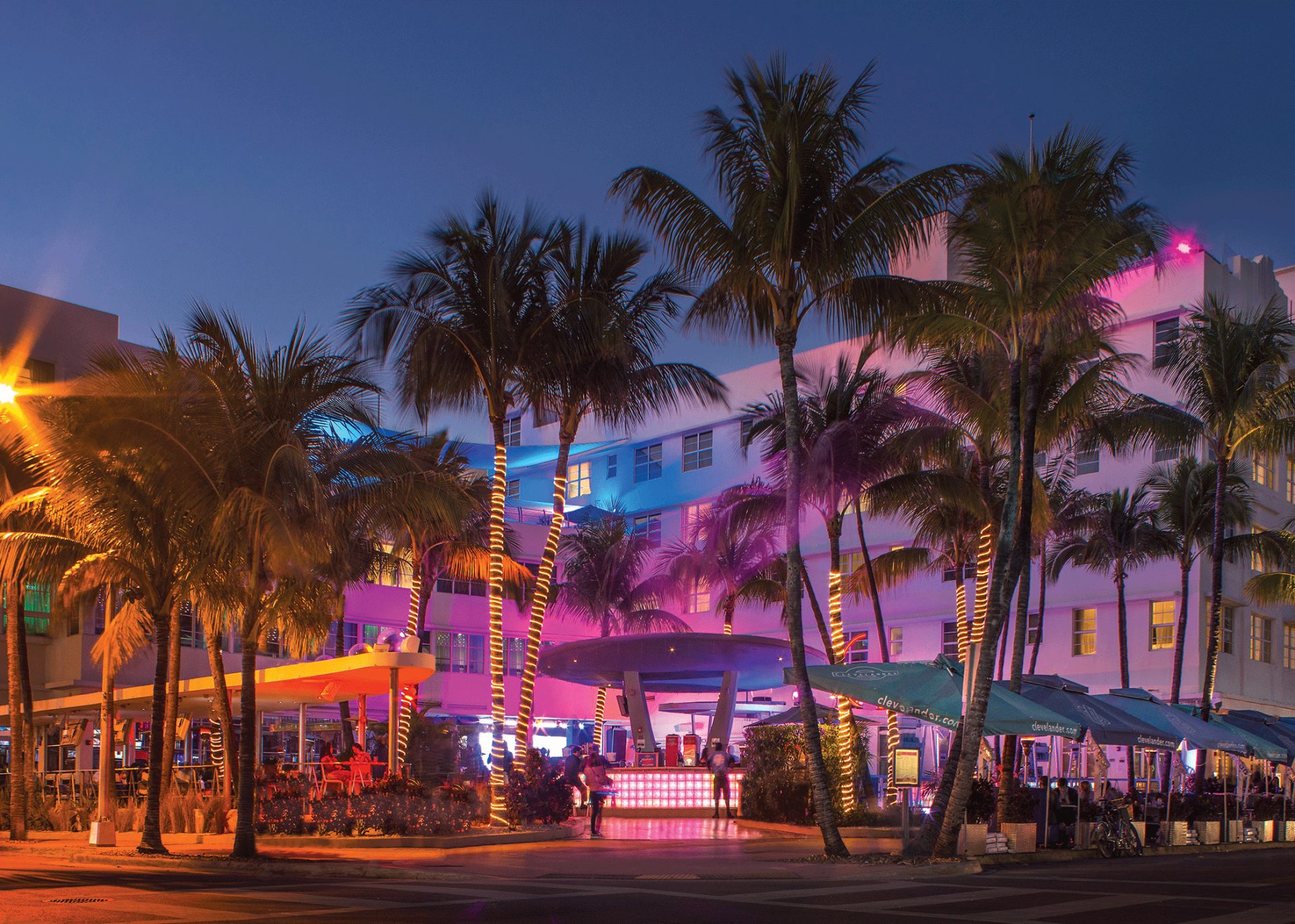 Clevelander South Beach gallery 11