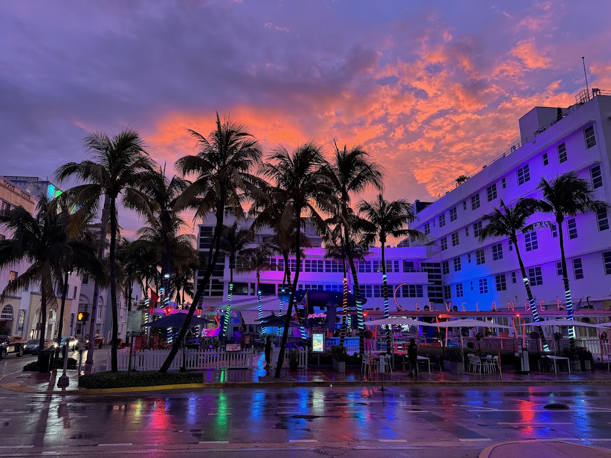 Clevelander South Beach gallery 1