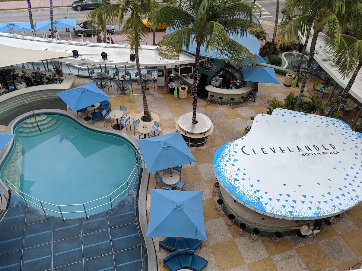 Clevelander South Beach gallery 3