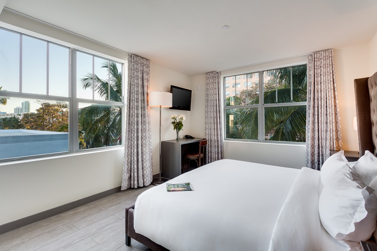 Clinton Hotel South Beach gallery 5