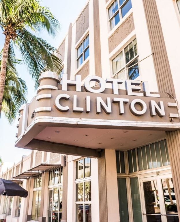 Clinton Hotel South Beach gallery 6