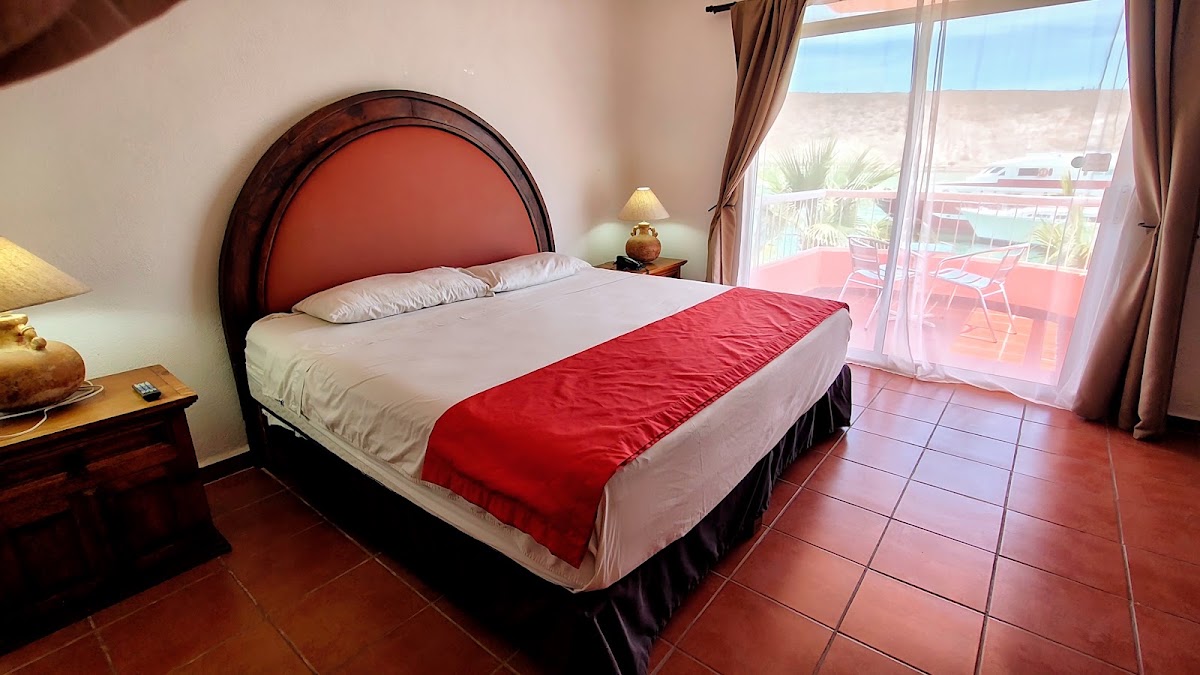 Club Hotel Cantamar gallery 2