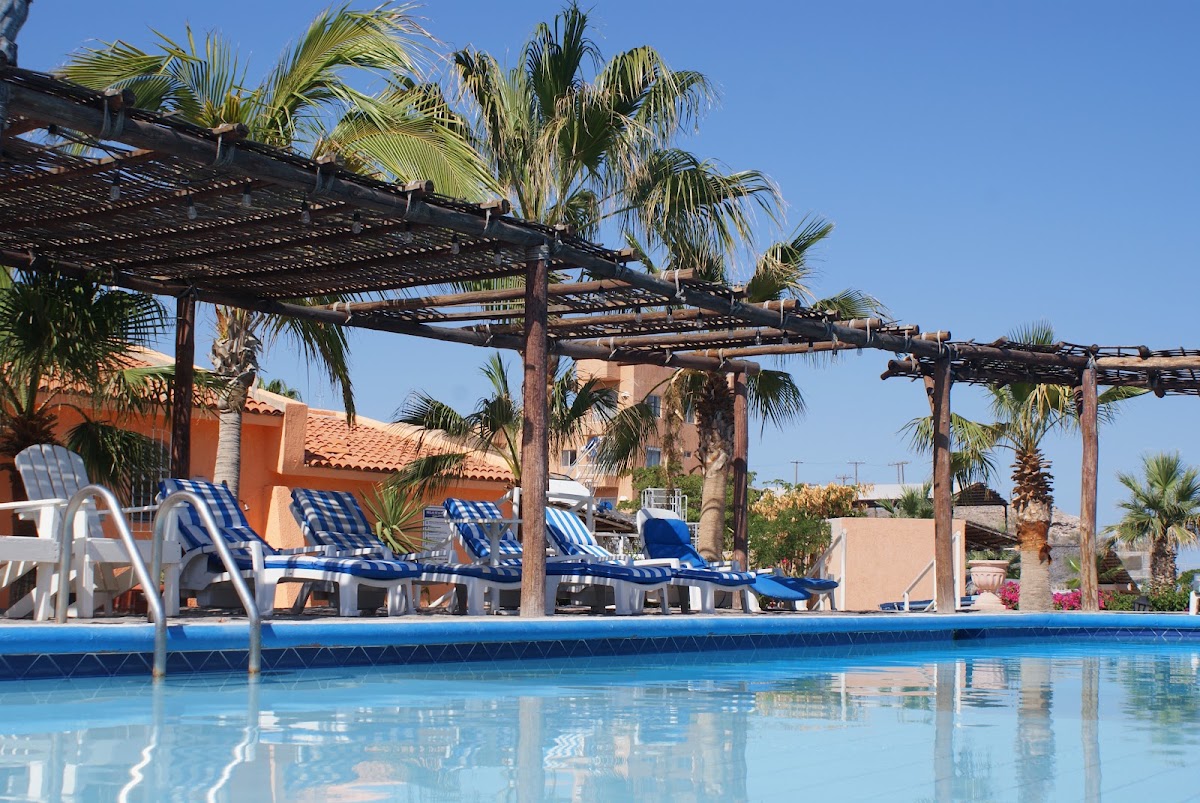 Club Hotel Cantamar gallery 5