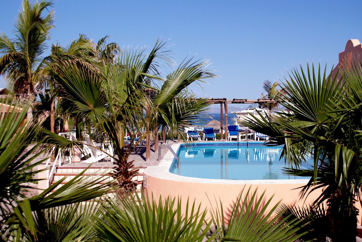 Club Hotel Cantamar gallery 8