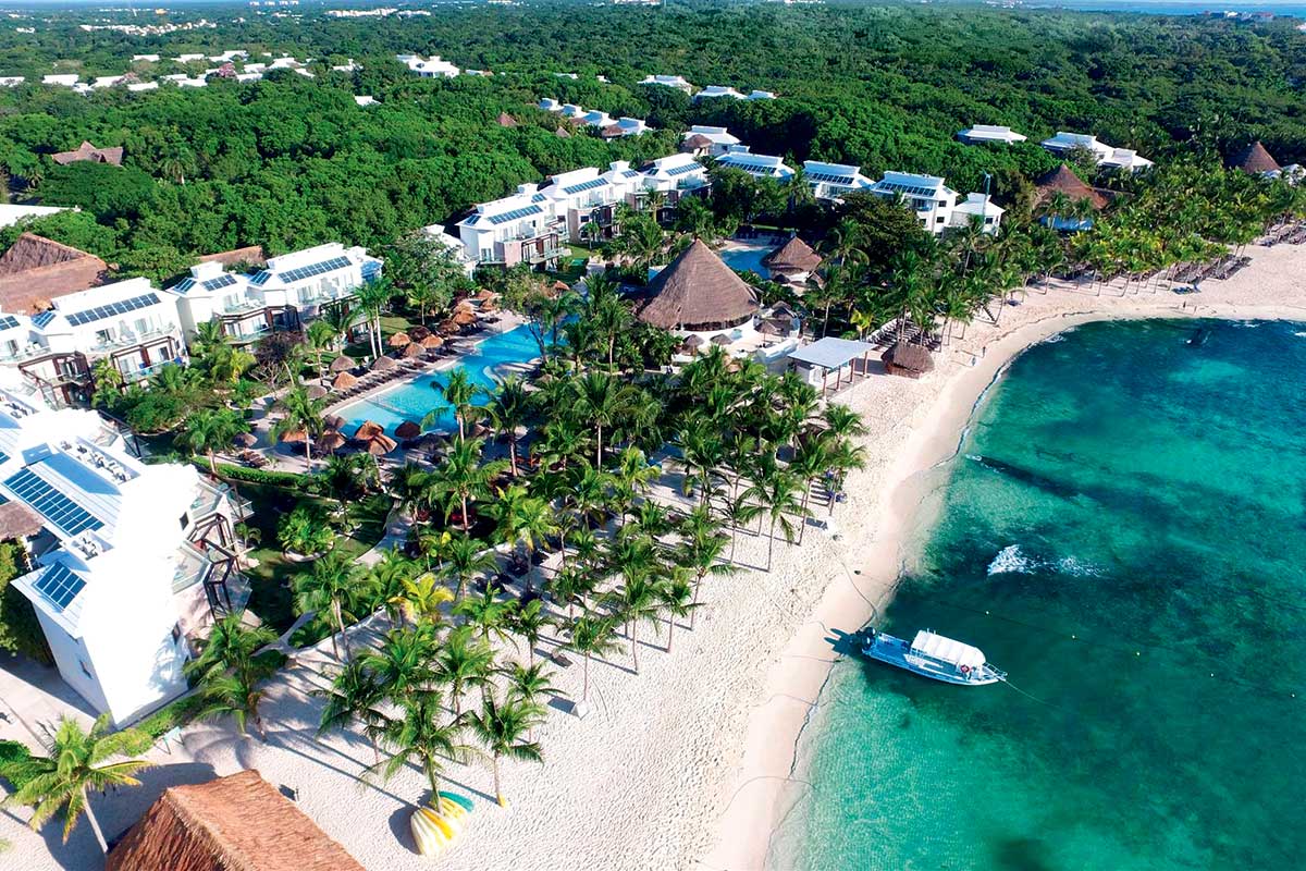 Club Lookéa Sandos Caracol Eco Resort gallery 1