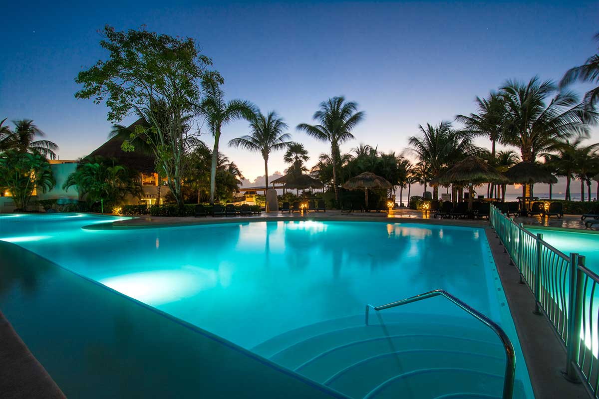 Club Lookéa Sandos Caracol Eco Resort gallery 3