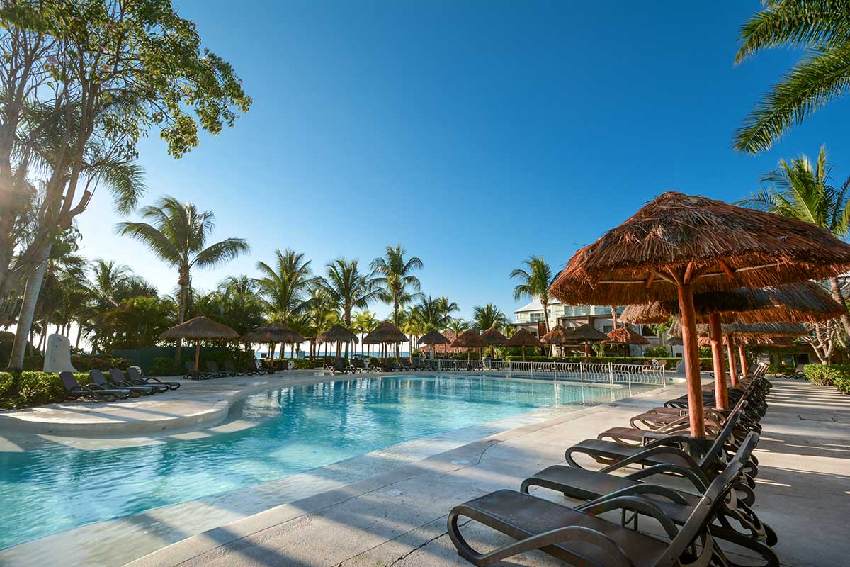 Club Lookéa Sandos Caracol Eco Resort gallery 4